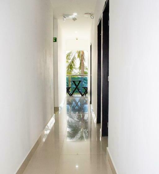 اتاق استاندارد, Hostal Viña Del Mar