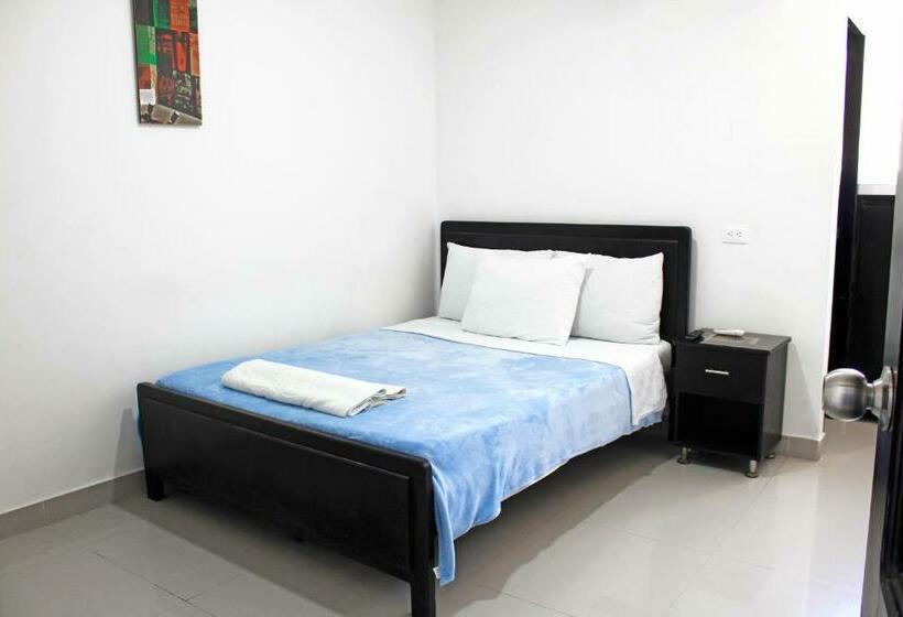 스탠다드 룸, Hostal Viña Del Mar