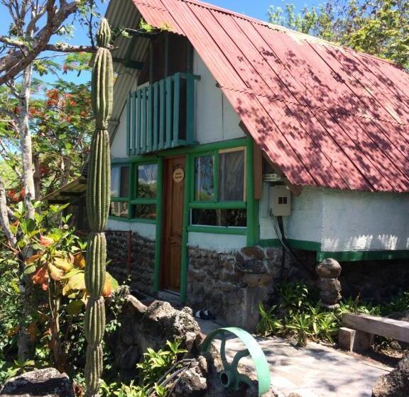 Cabana, Cabañas Don Jorge