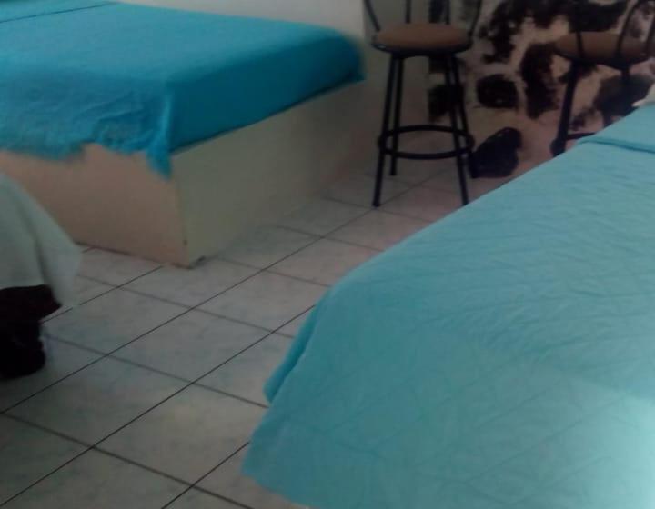 Cabana, Cabañas Don Jorge