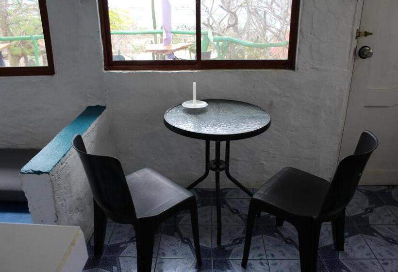 Cabana, Cabañas Don Jorge