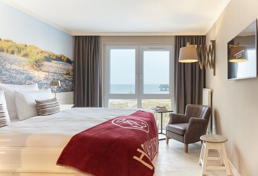 스탠다드 룸, Beach Motel Heiligenhafen
