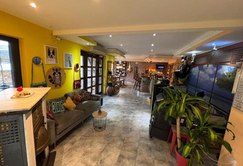 Апартаменты 1 Спальня с Видом, Green Seeblick Hotel Am See