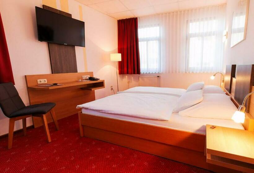 标准间, -pension Treppengasse Nr 6