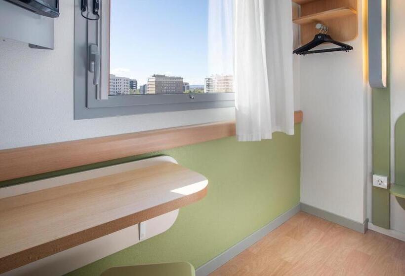 Номер Стандарт, B&b Hotel Zaragoza Plaza Mozart