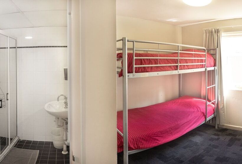 스탠다드 룸, Big Backpackers Hostel