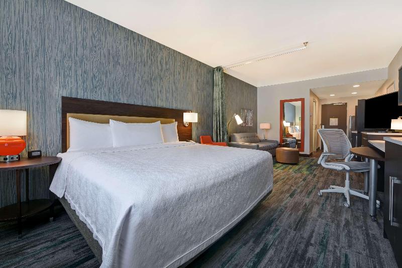 스탠다드 룸, Big Backpackers Hostel