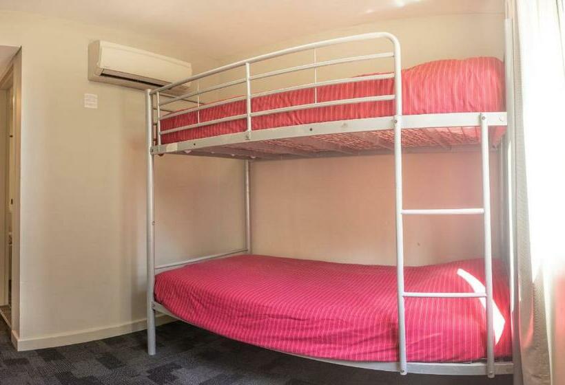 스탠다드 룸, Big Backpackers Hostel