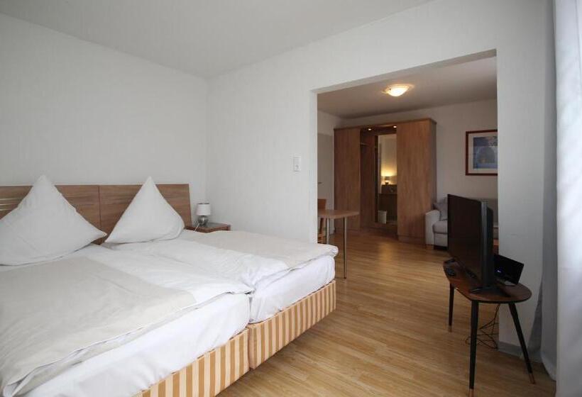 Студия Стандарт, Berghof Wasserkuppe & Gästehaus Fuldaquelle