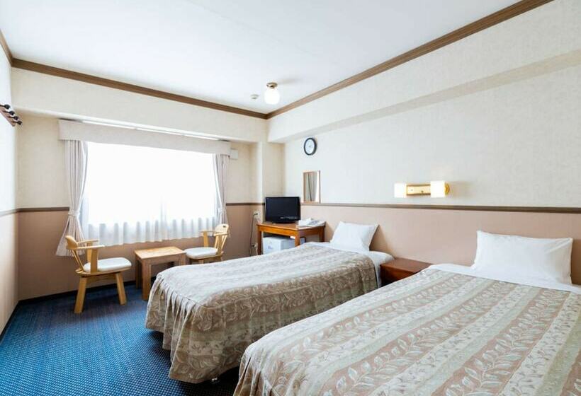 スタンダードルーム, Gora Hotel Paipuno Kemuri Plus