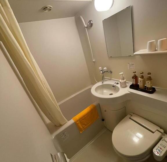 Четырехместный Номер Стандарт, Gora Hotel Paipuno Kemuri Plus
