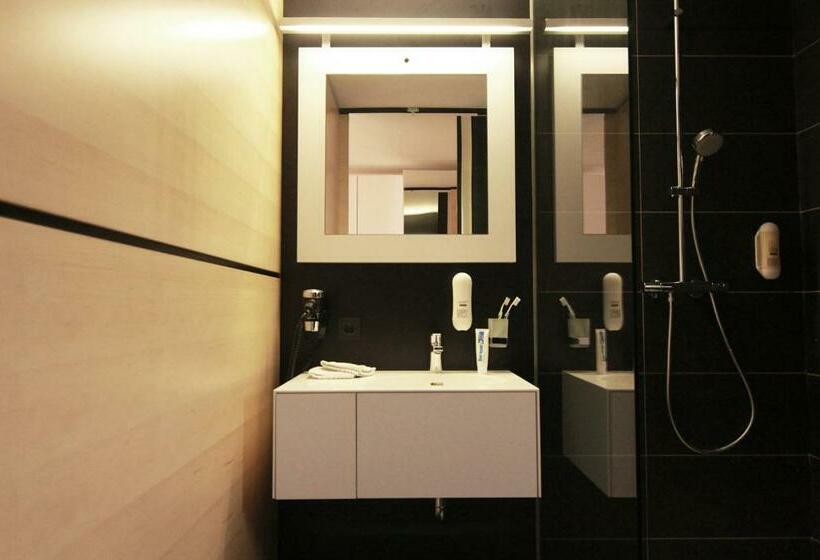 Номер Deluxe, Mn Hotel By Wmm Hotels