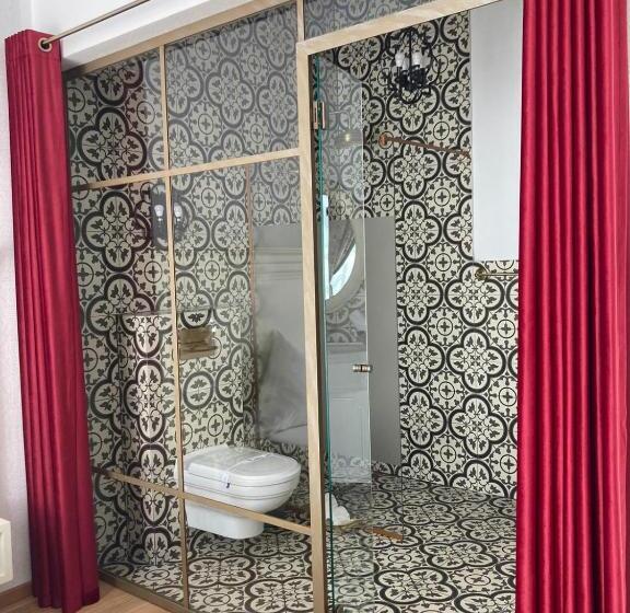 اتاق لوکس, Palatul Brukenthal Avrig