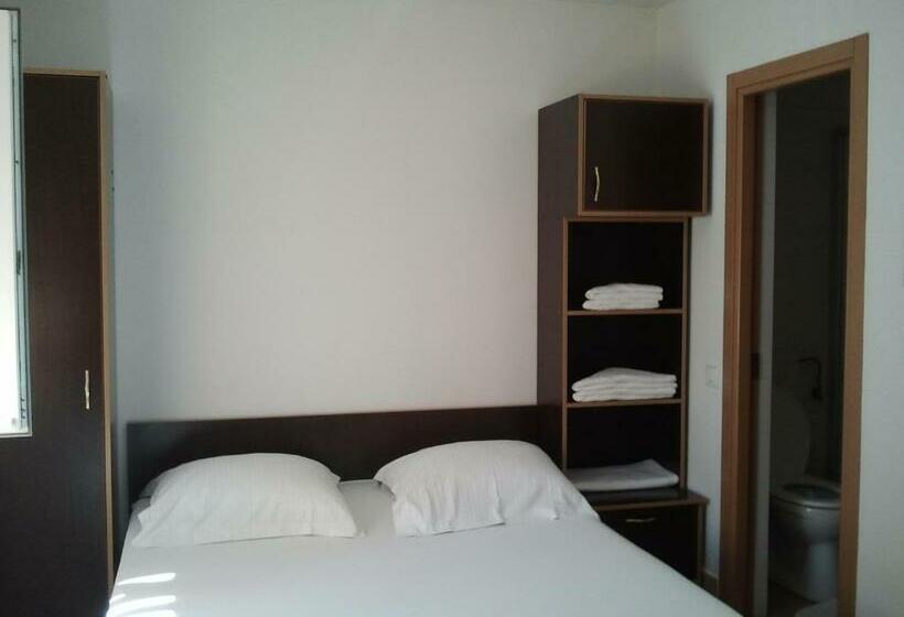 스탠다드 룸, Jr Motel