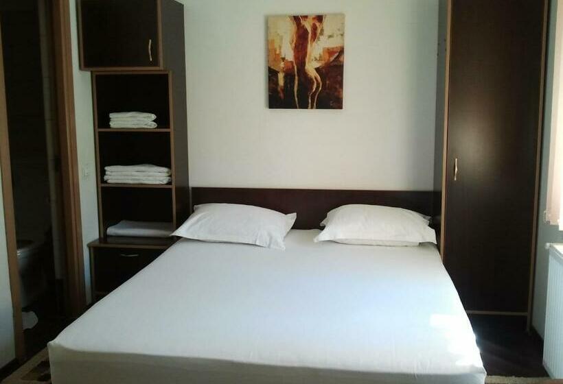 스탠다드 룸, Jr Motel