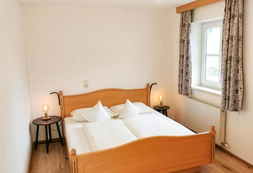 Номер Deluxe, Vital  & Familienhotel Angerwirt
