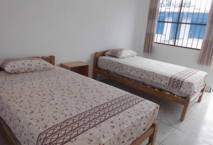 Номер Стандарт, Hospedaje Marvento