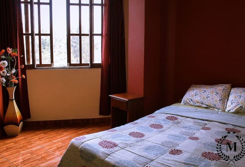 스탠다드 룸, Musky Hs & Suites
