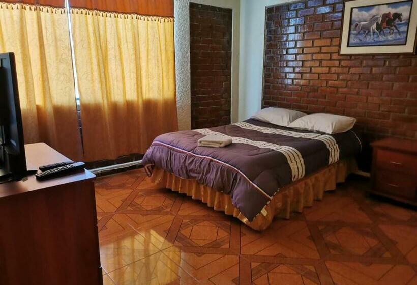 标准单人间, Asvea Inn Boutique