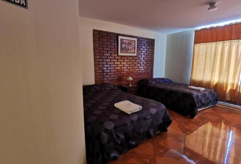 标准间, Asvea Inn Boutique