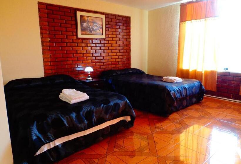 家庭间, Asvea Inn Boutique