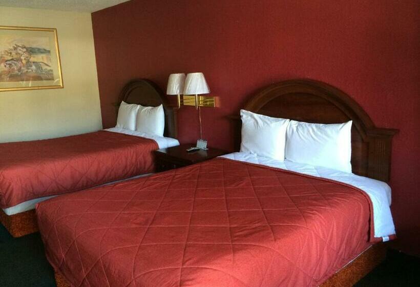 Номер Стандарт, Bestway Inn