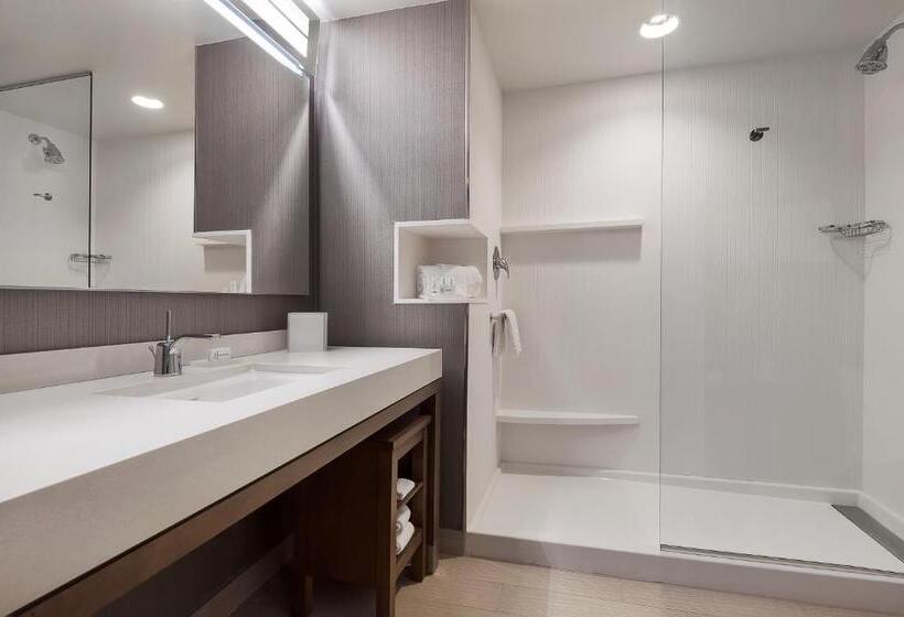 수피리어 스튜디오, Courtyard By Marriott Ardmore
