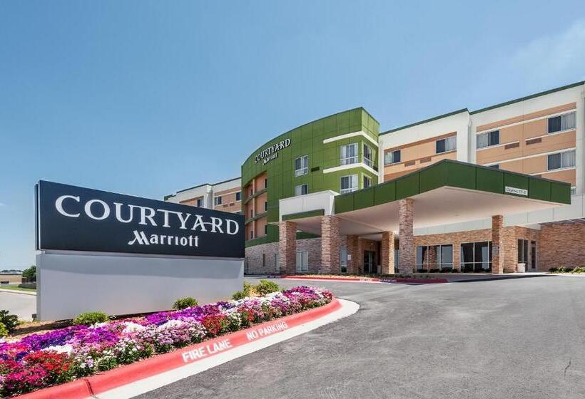 장애인을 위한 스탠다드 룸, Courtyard By Marriott Ardmore