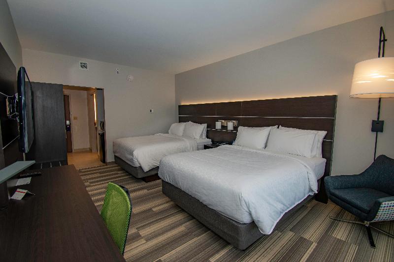 스탠다드 룸 킹사이즈 침대, Courtyard By Marriott Ardmore