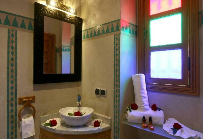 Suite, Riad Zaki