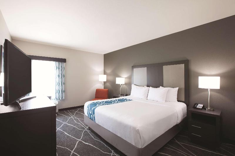 Стандартный Номер Кровать Кинг, La Quinta By Wyndham Tulsa Broken Arrow