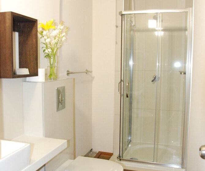 סוויטת ג'וניור, Palla Boutique