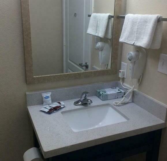 Студия Deluxe, Residency Suites