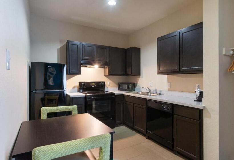 Люкс Deluxe Кровать Кинг, Residency Suites