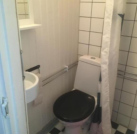 Номер Стандарт, Stockholm B&b Cottage