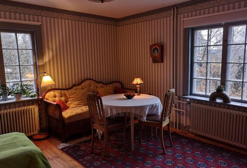 Номер Стандарт, Stockholm B&b Cottage