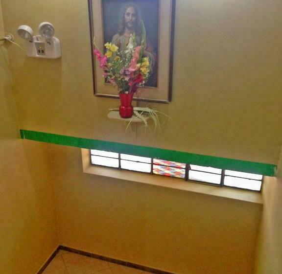غرفة قياسية, Hostal Sauna Tambo Wasi