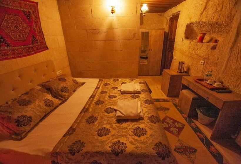 Номер Стандарт, Diamond Of Cappadocia