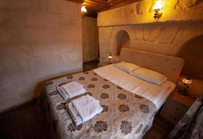 Номер Стандарт, Diamond Of Cappadocia
