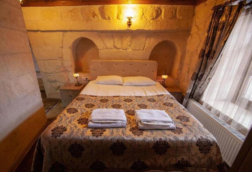 Номер Стандарт, Diamond Of Cappadocia