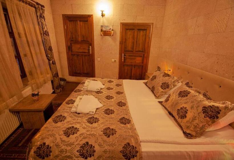 Номер Deluxe, Diamond Of Cappadocia