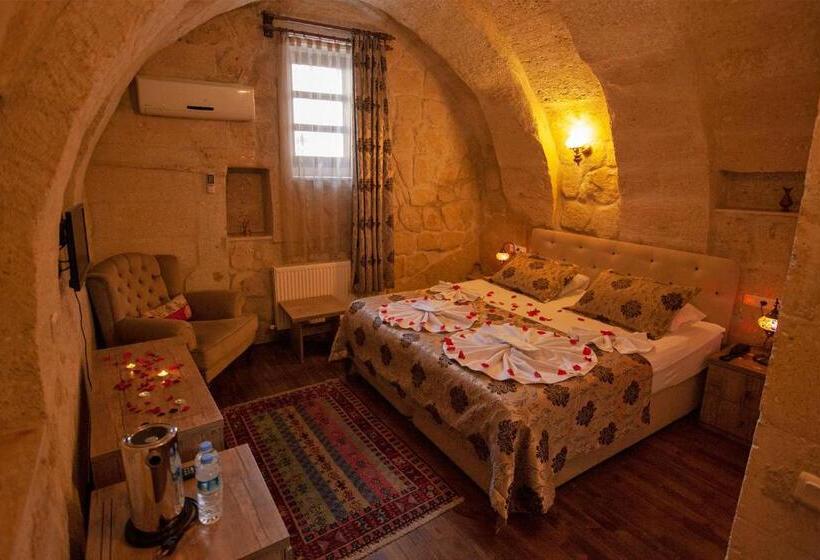 Номер Стандарт, Diamond Of Cappadocia