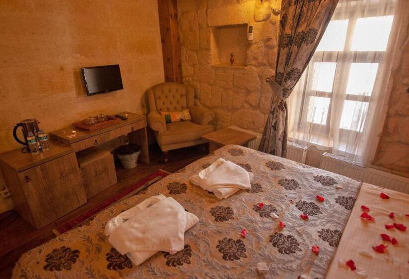 Номер Deluxe, Diamond Of Cappadocia