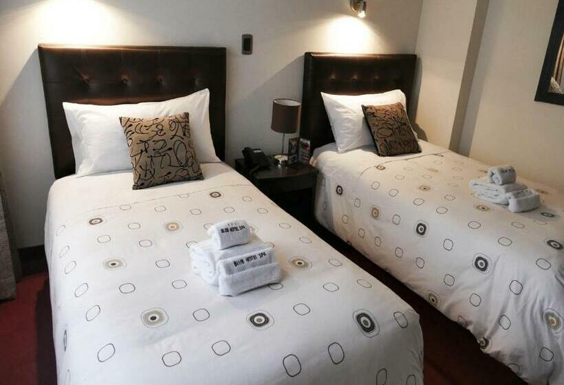 غرفة قياسية, Blub Hotel Spa