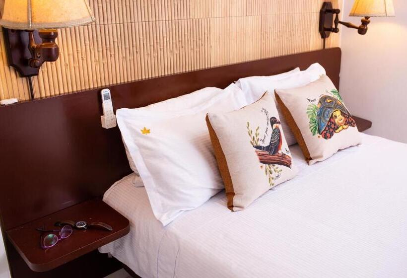 اتاق استاندارد, Camoruco