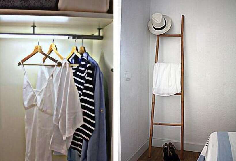 スタンダードルーム, Boutique Horta D En Rahola