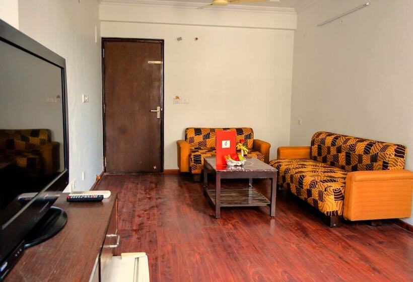 豪华房间, Laxmi Villa Palace