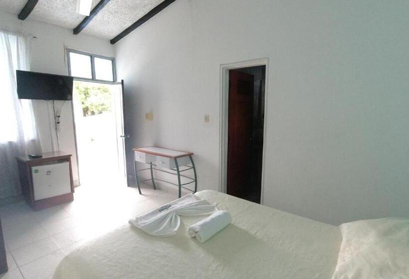 스탠다드 룸, Miami En Melgar