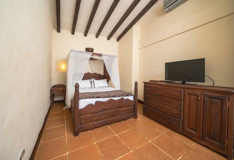 Номер Стандарт, Nueva Granada Hotel Colonial  Centro Histórico