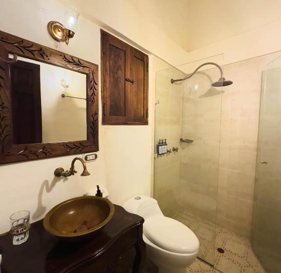 Номер Стандарт, Nueva Granada Hotel Colonial  Centro Histórico